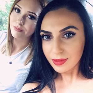 Meet your Posher, Kristina